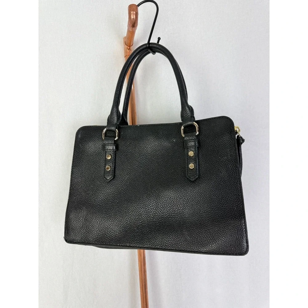kate spade classic satchel